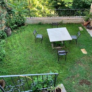 La Corte Segreta